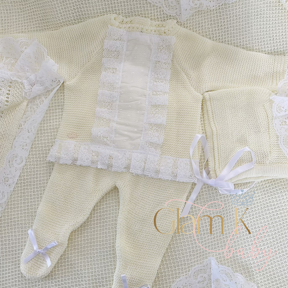 Bria - 3 Piece Set