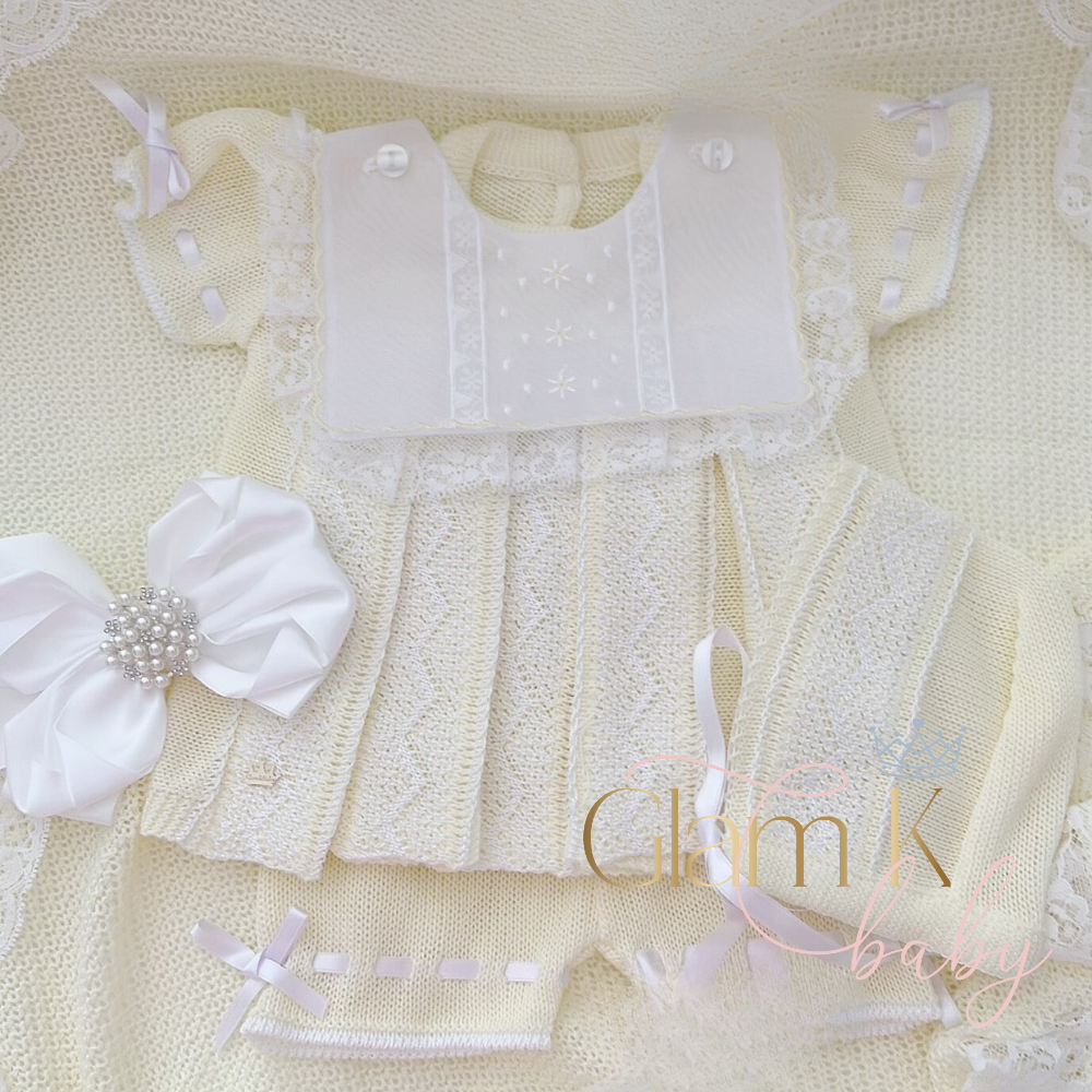 Briana - 3 Piece Set