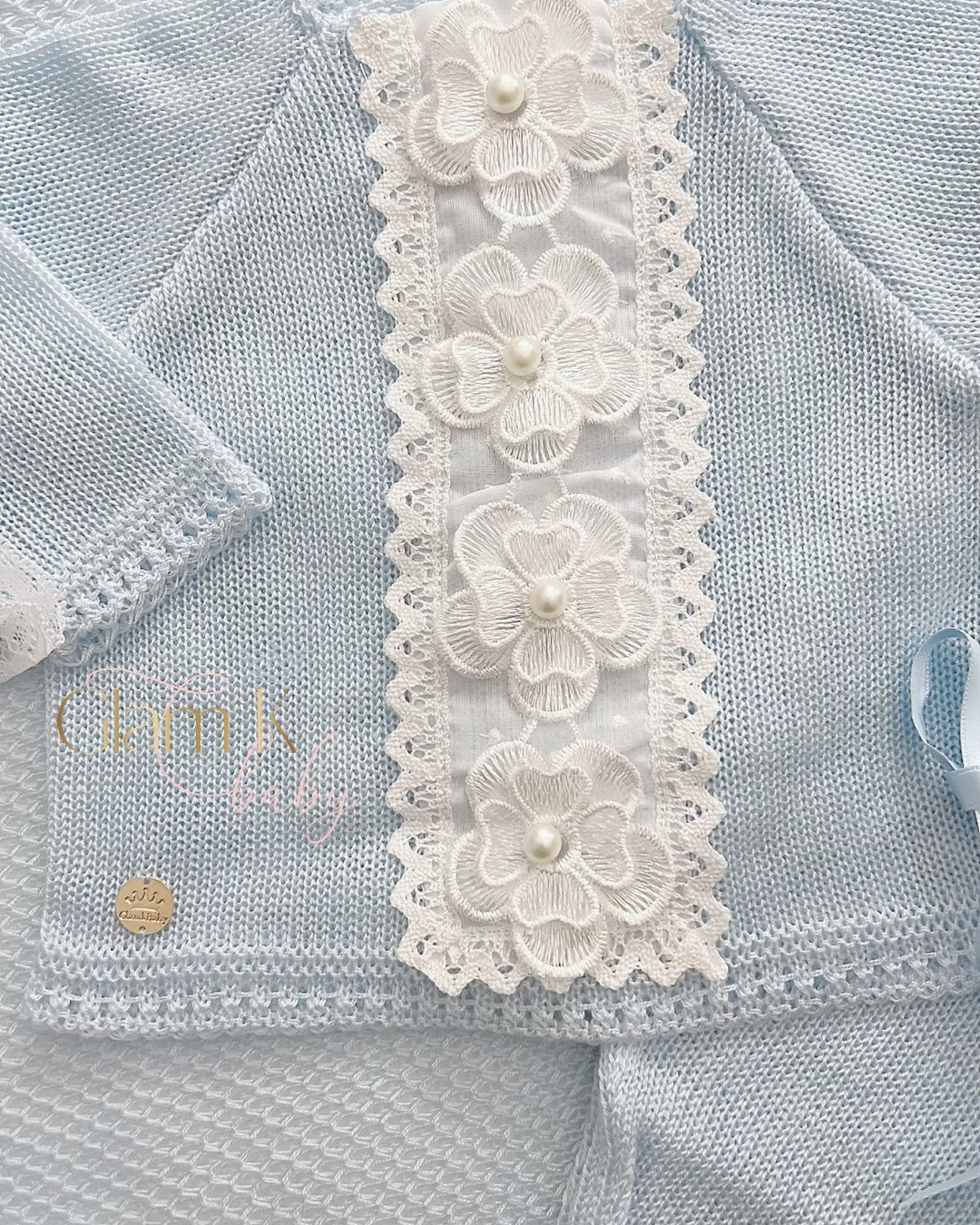 Bella Primrose - 3 Piece Set