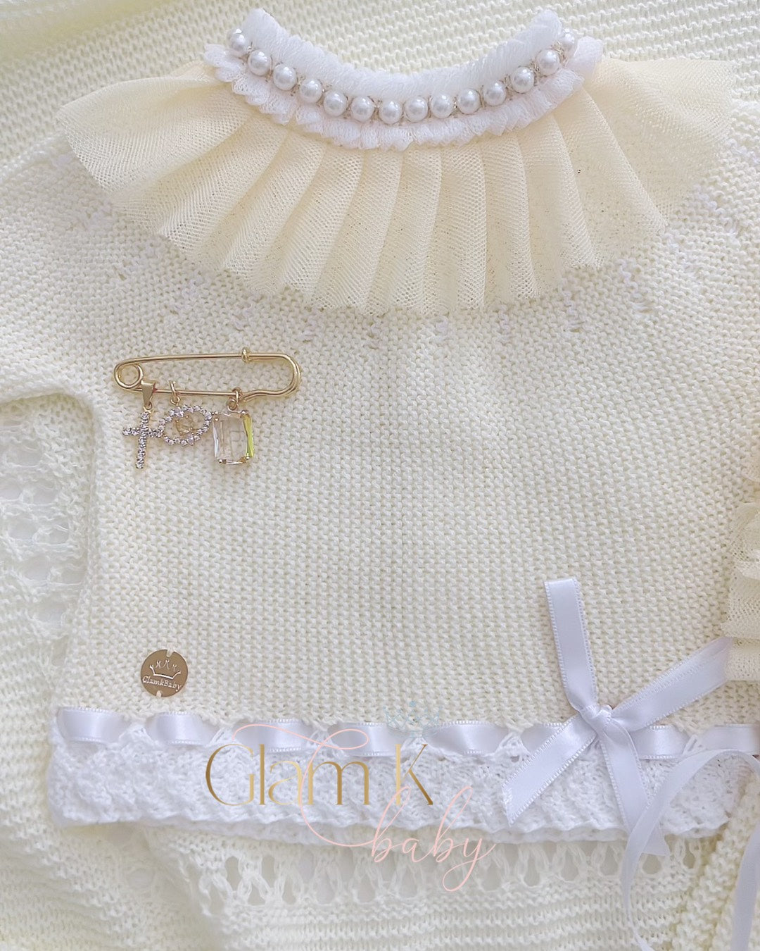 Bella Yellow- 3 Piece Set
