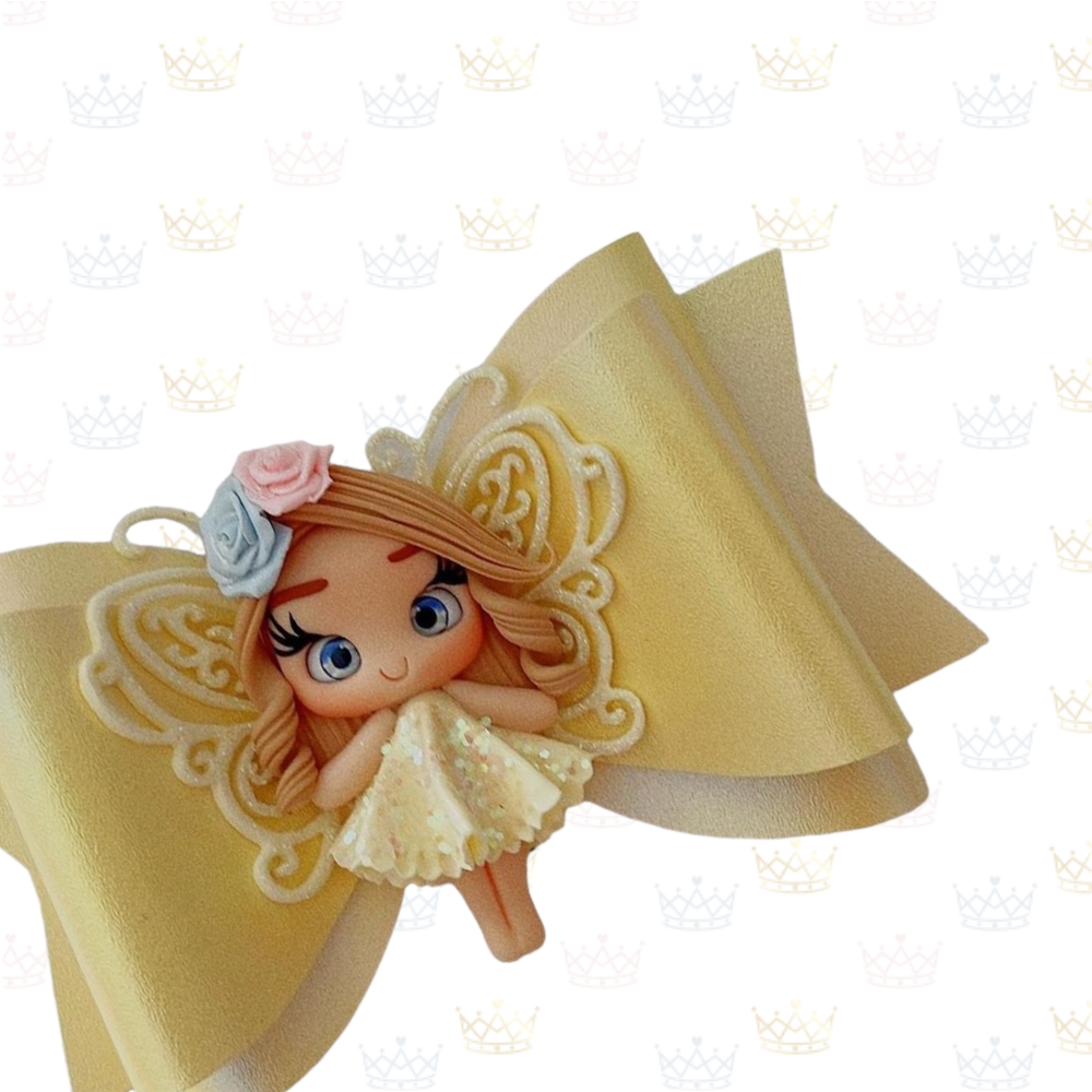 Fairies - Bow