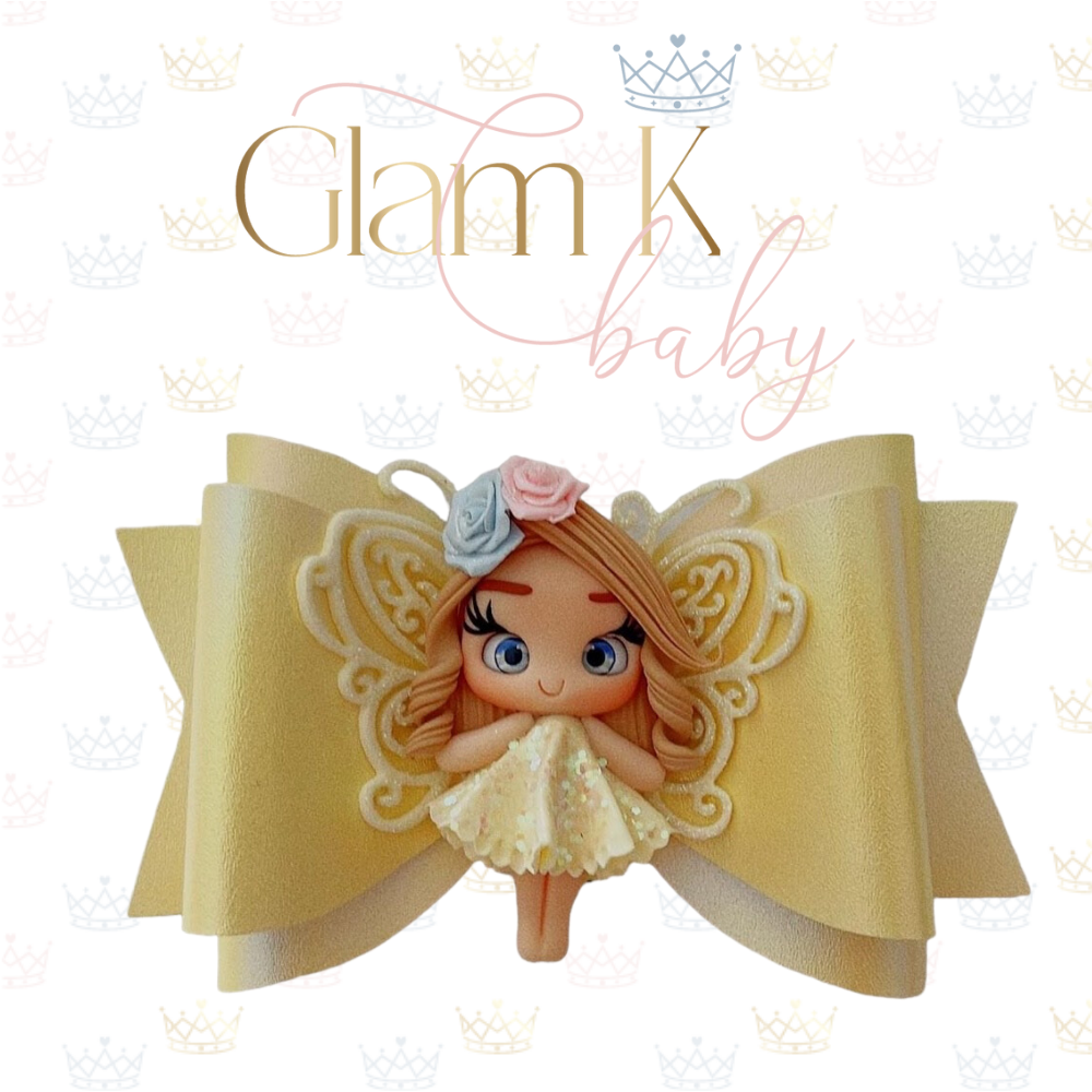 Fairies - Bow