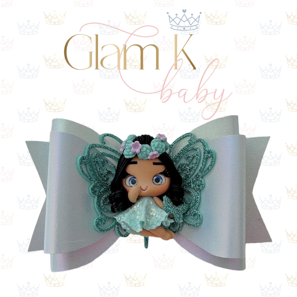 Fairies - Bow