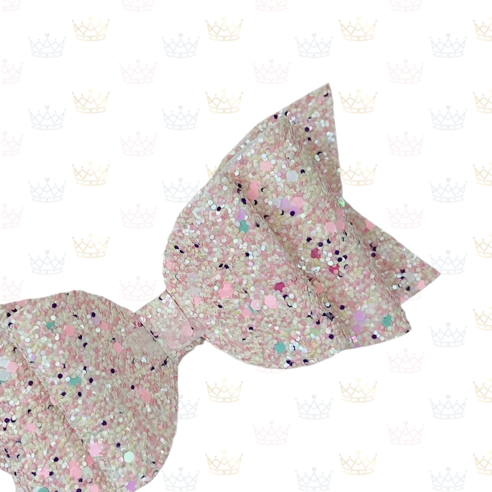 Glitter Me - Bow