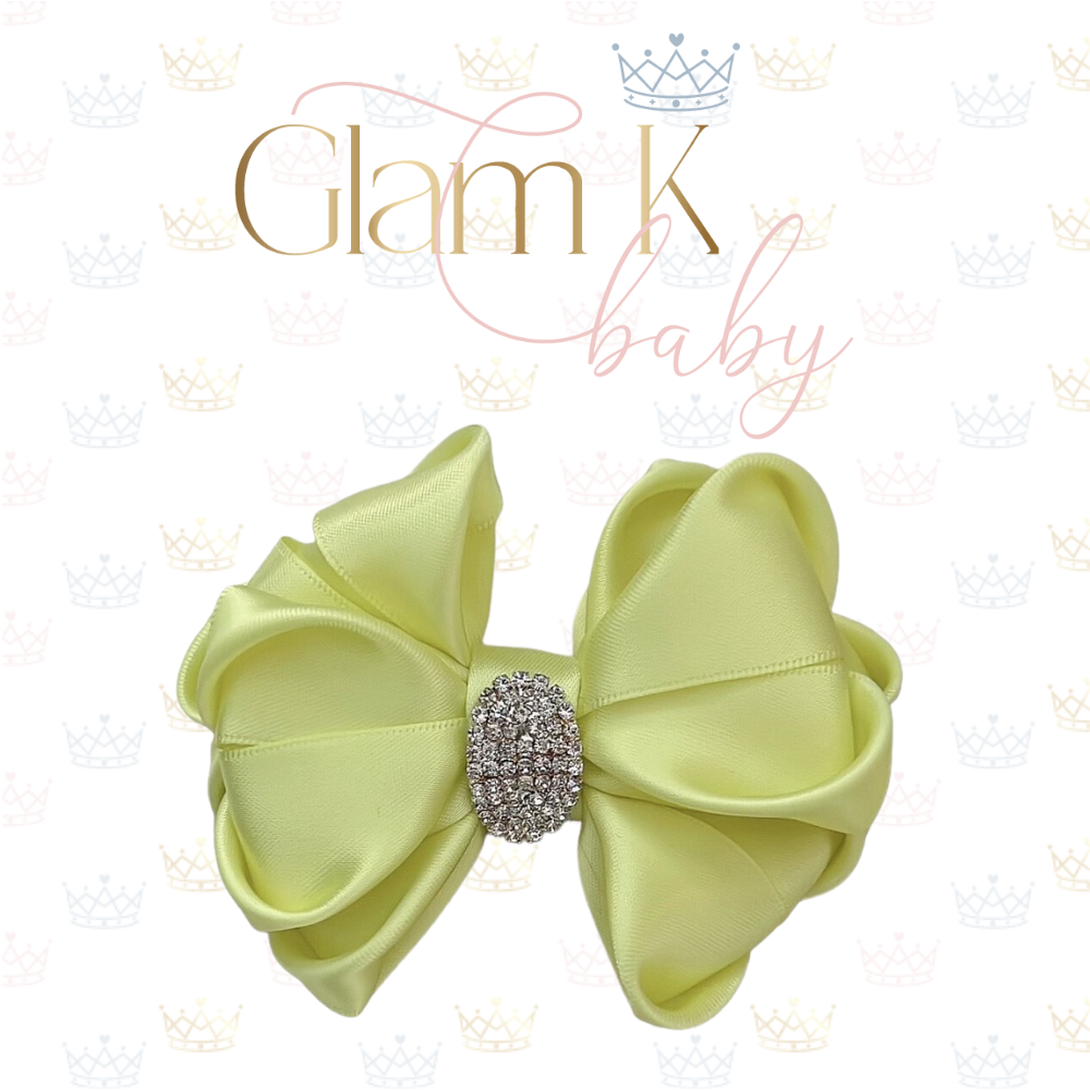 Glamour - Bow