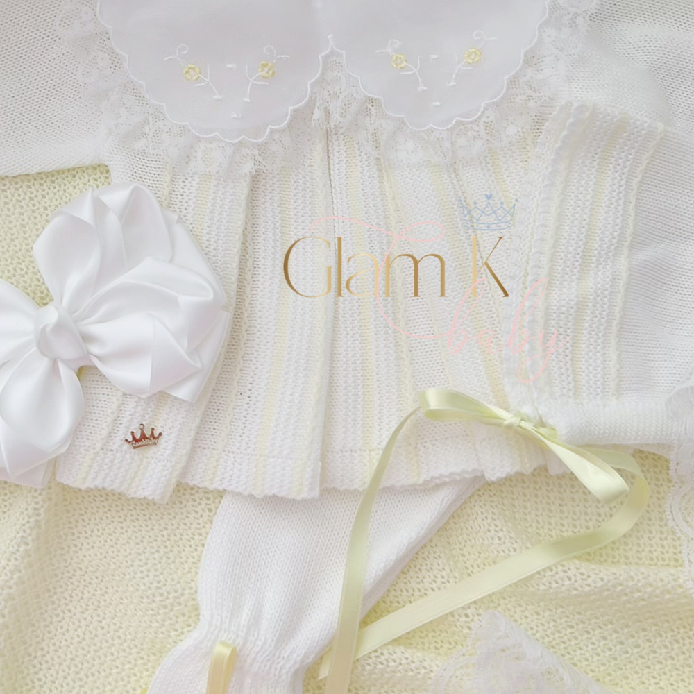Heaven - 3 Piece Set