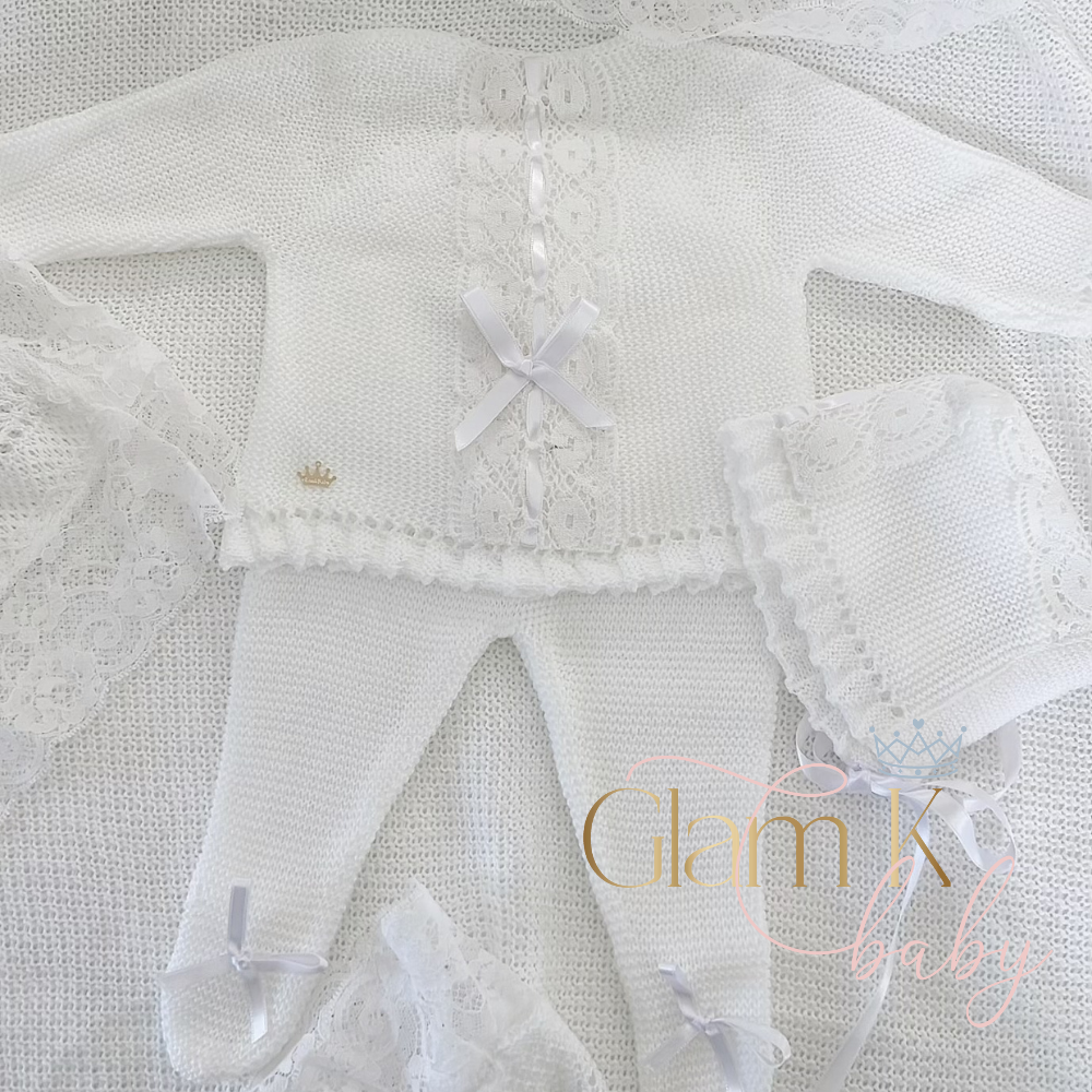 Kaitlin 1 - 3 Piece Set
