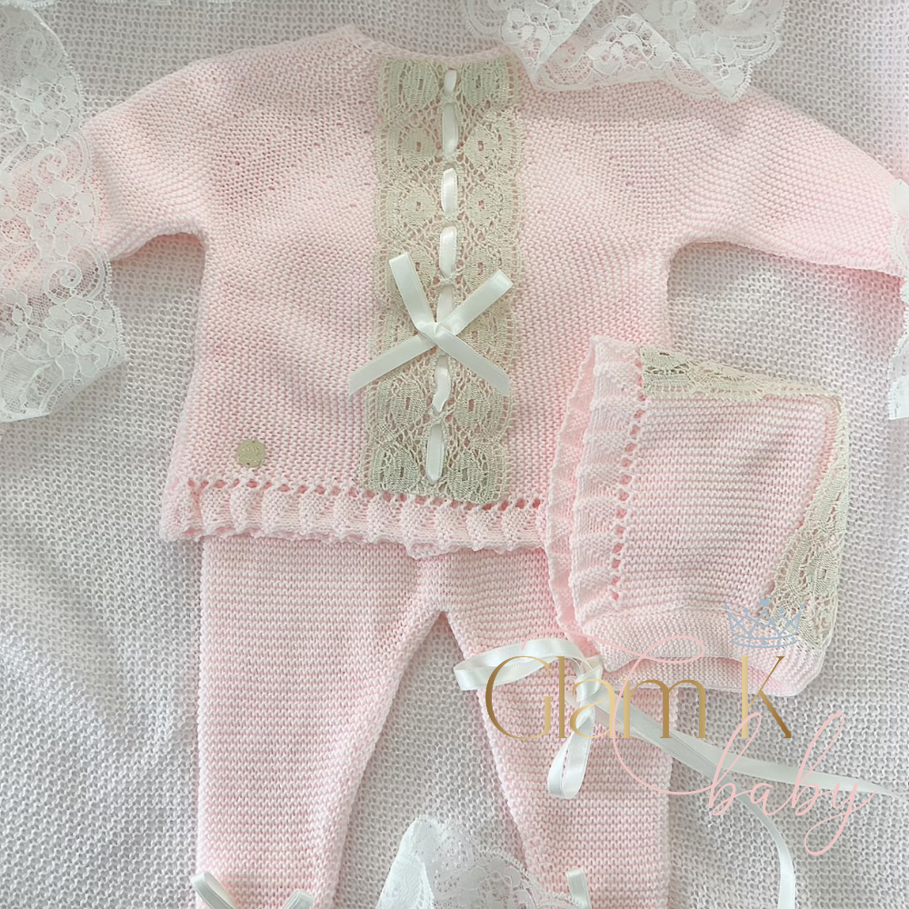 Kaitlin 2 - 3 Piece Set