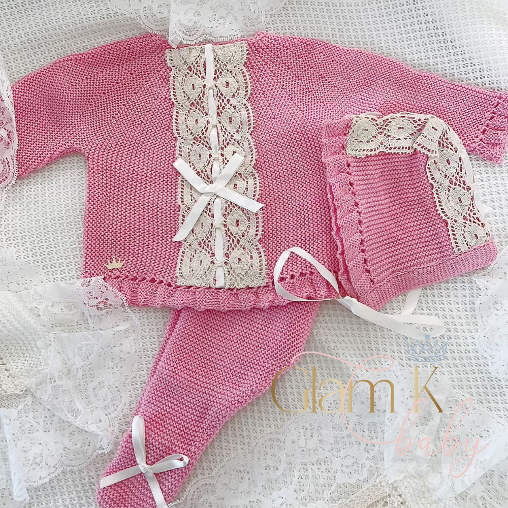 Kaitlin 2 - 3 Piece Set