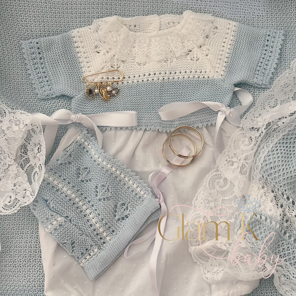 Keymi - 2 Piece Set
