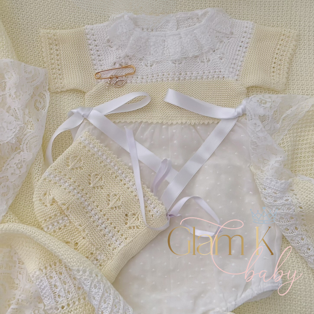 Keymi - 2 Piece Set