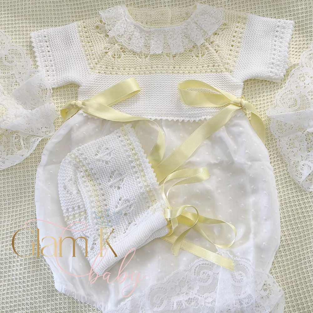 Keymi - 2 Piece Set