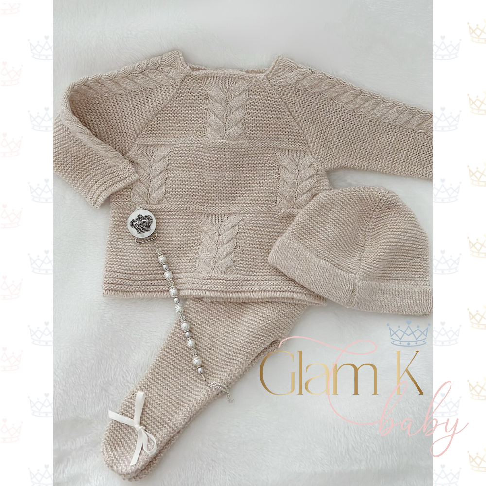 KK 1 - 3 Piece Set