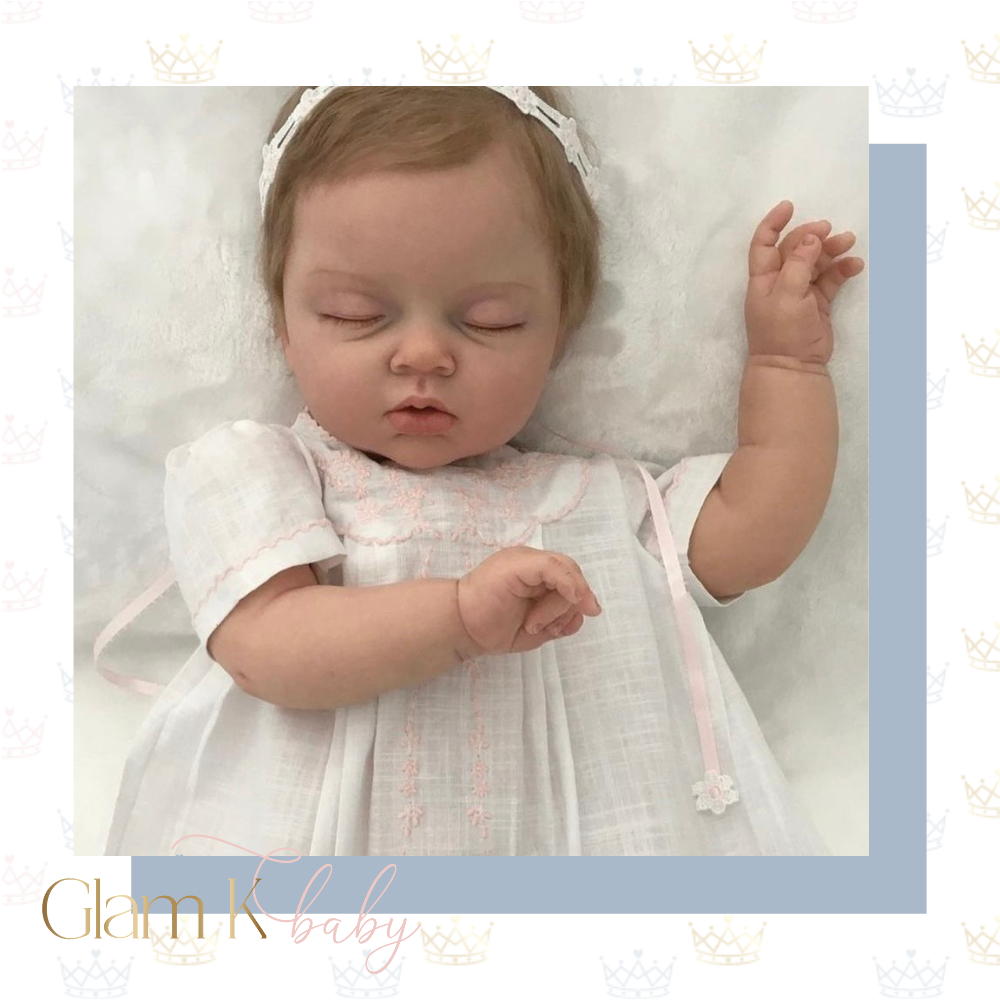 Classic Beauty - Linen Gowns