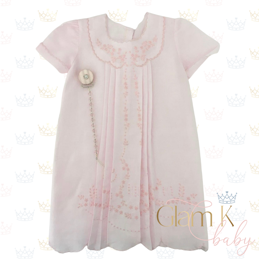 Tonal Beauty 2 - Linen Gowns