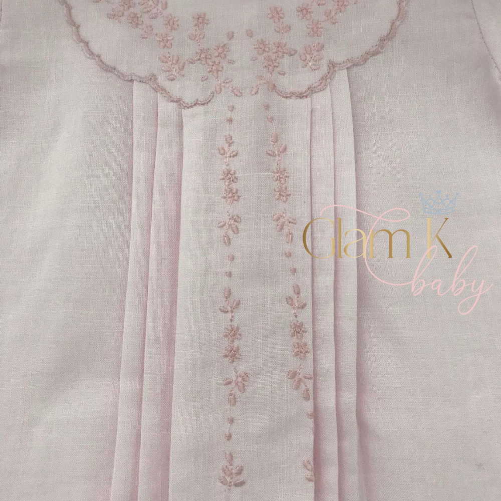 Tonal Beauty 2 - Linen Gowns