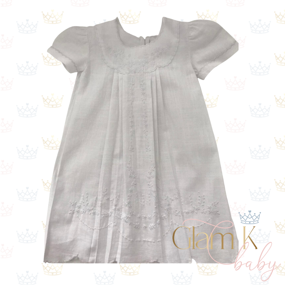 Precious - Linen Gowns