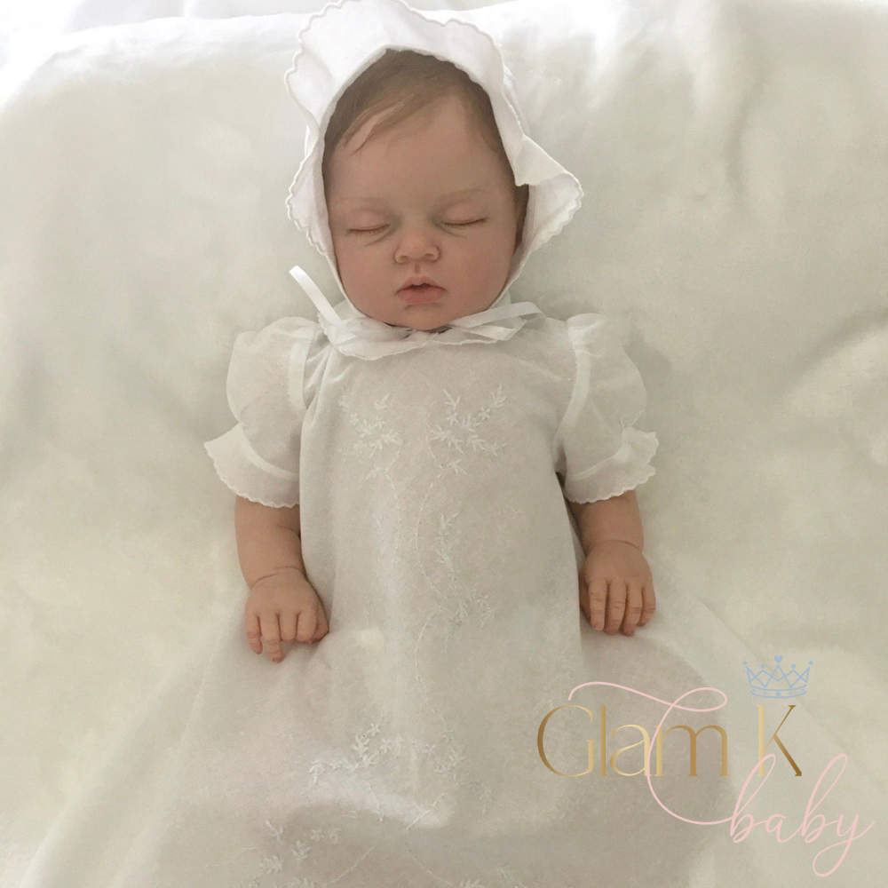 Destiny - Linen Gowns