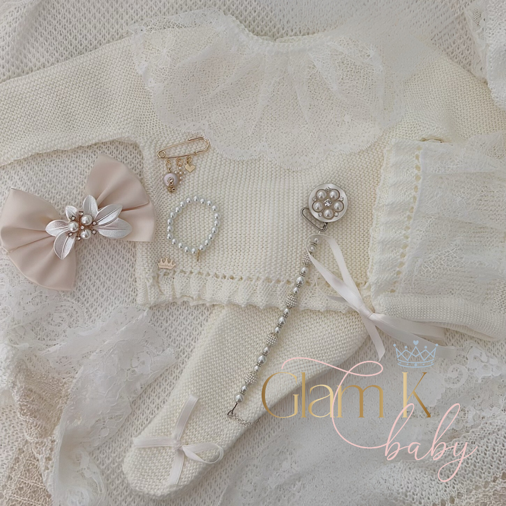 Mia - 3 Piece Set