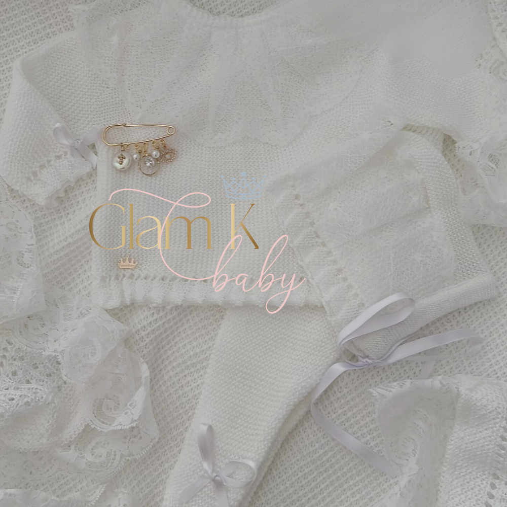 Mia - 3 Piece Set