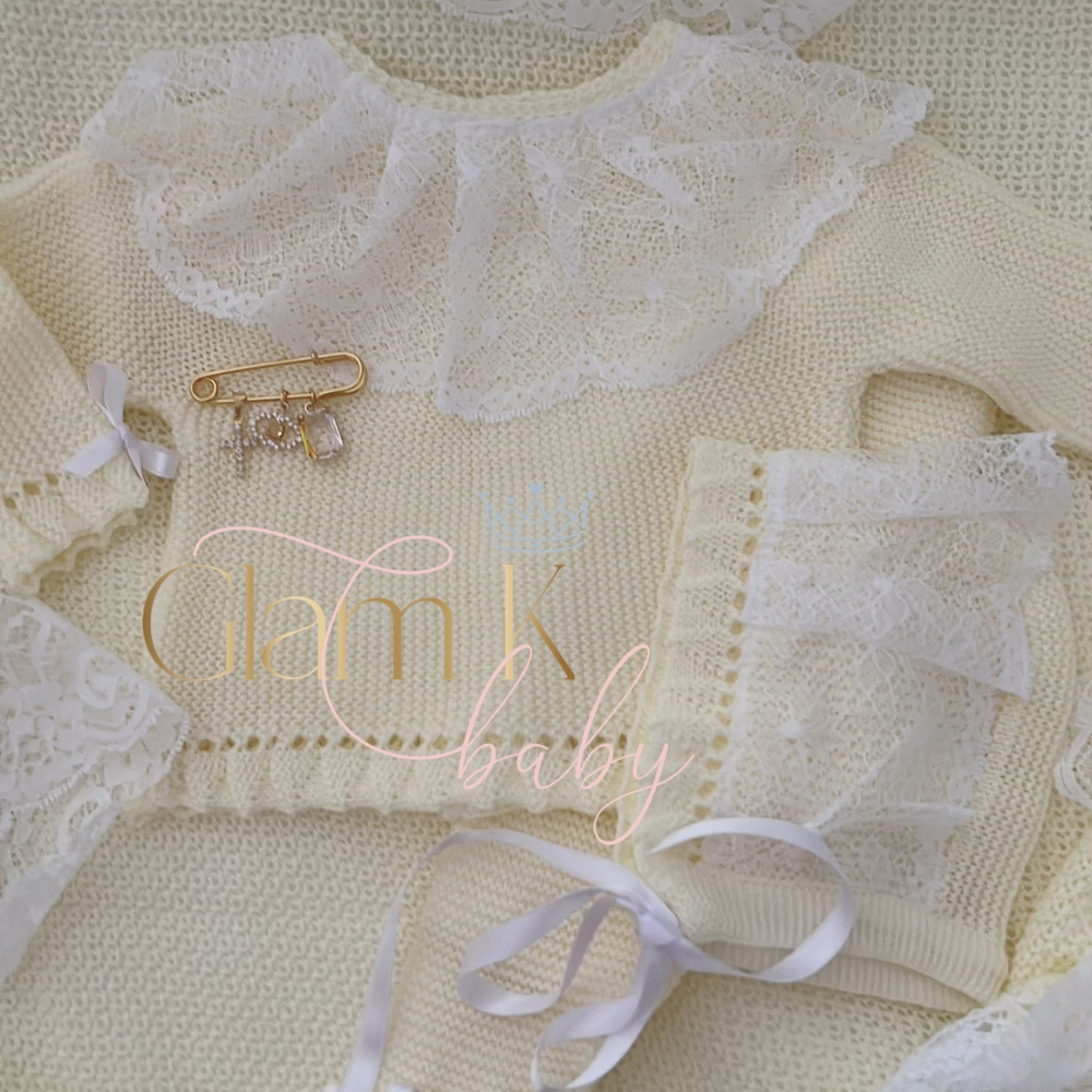 Mia - 3 Piece Set