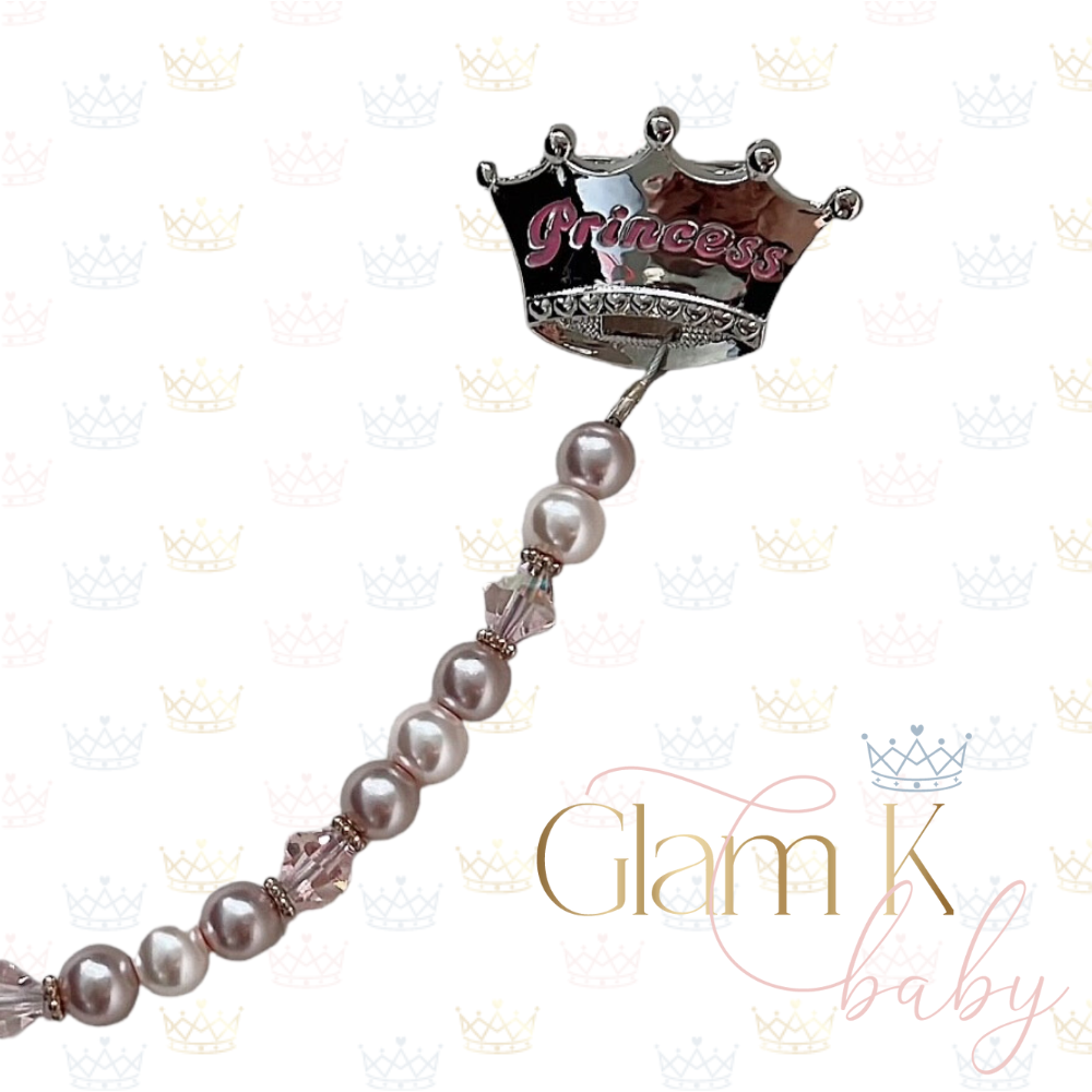 Crowned Princess