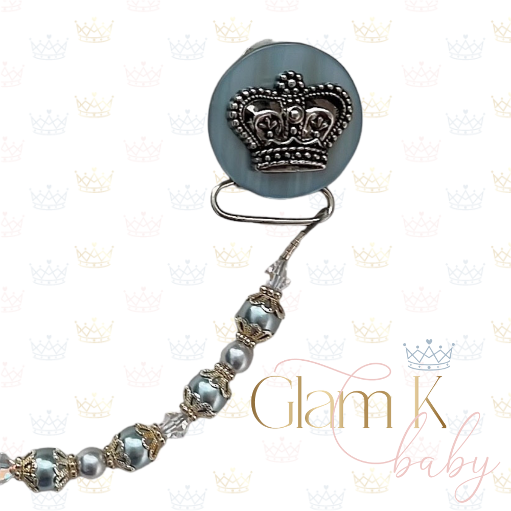 Crowned Royalty