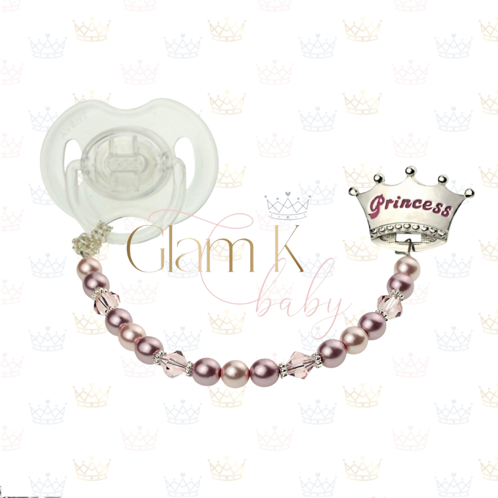 Crowned Princess