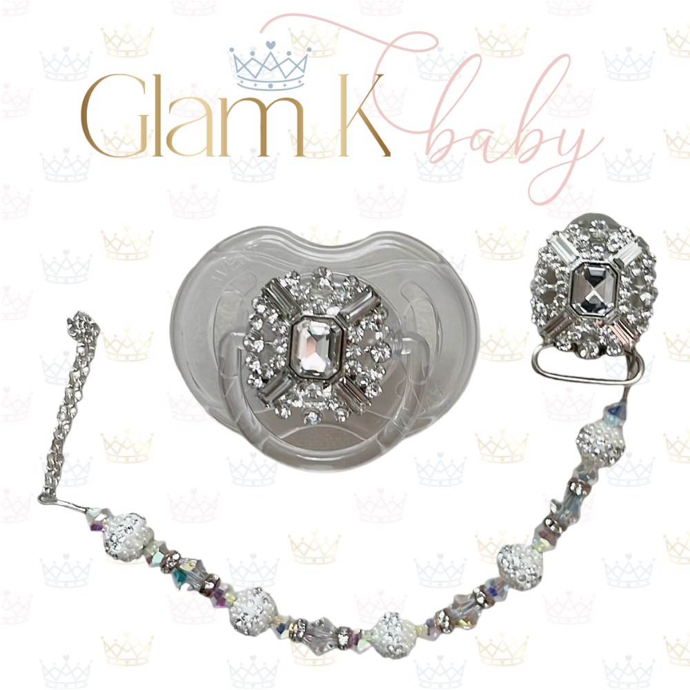 Bright like a Diamond - 2pc Set