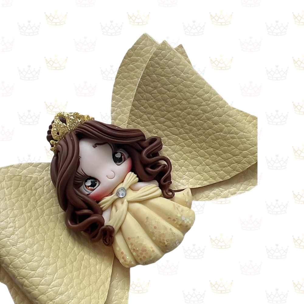 Princess - Bow