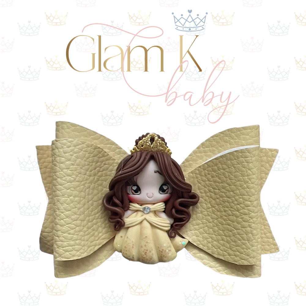 Princess - Bow