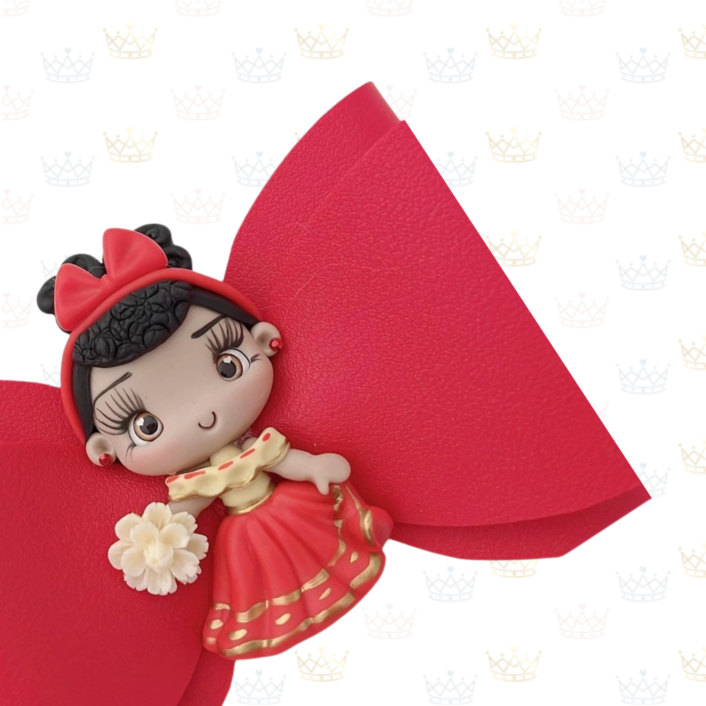 Princess - Bow