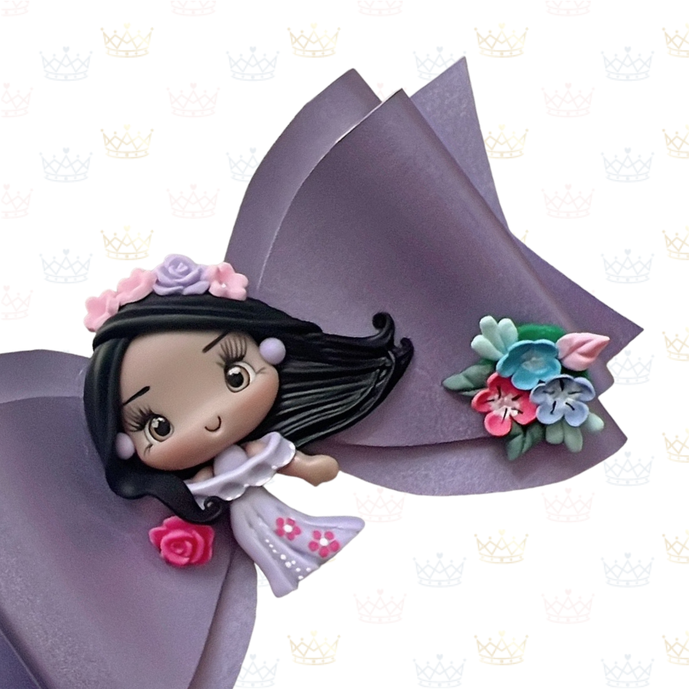 Princess - Bow