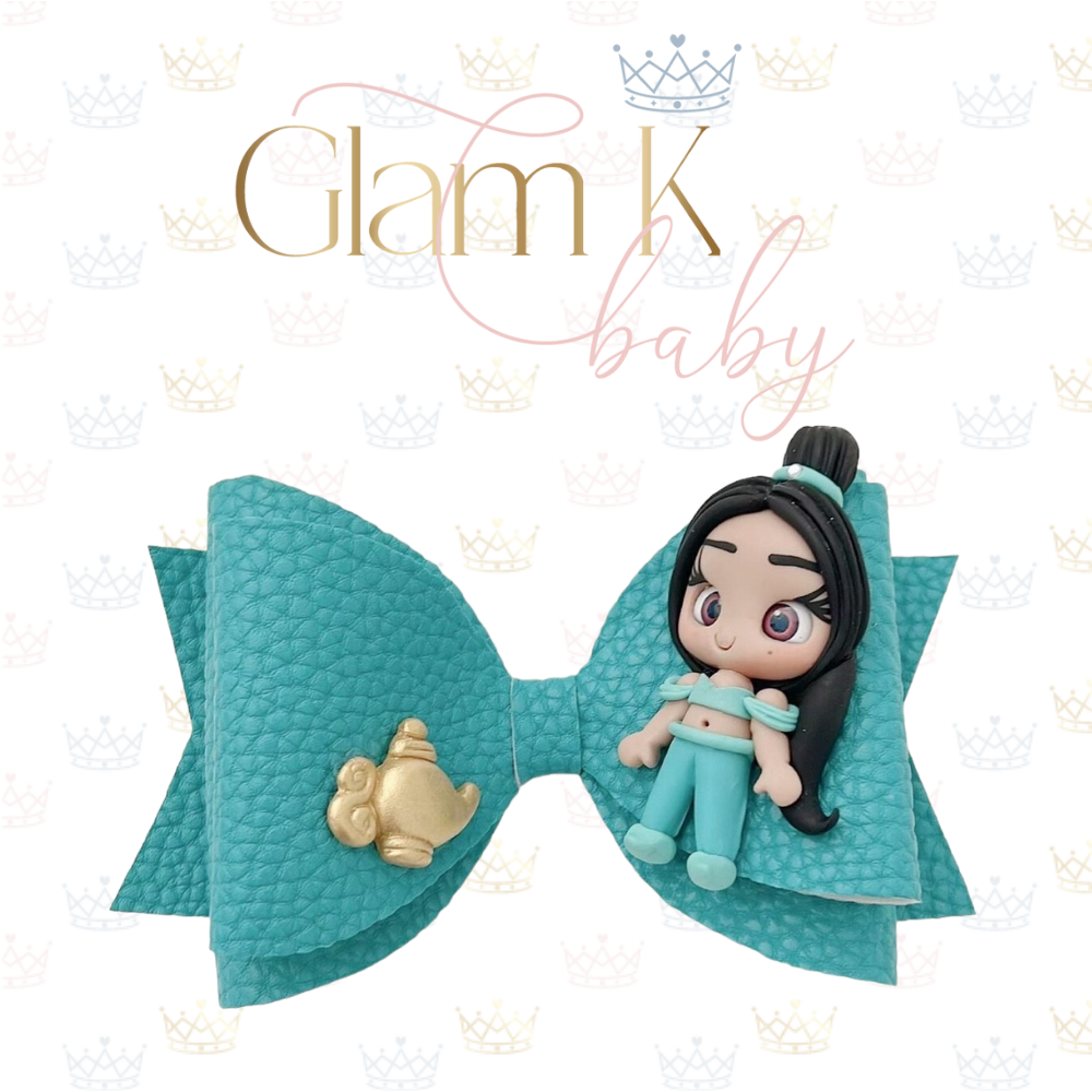 Princess - Bow