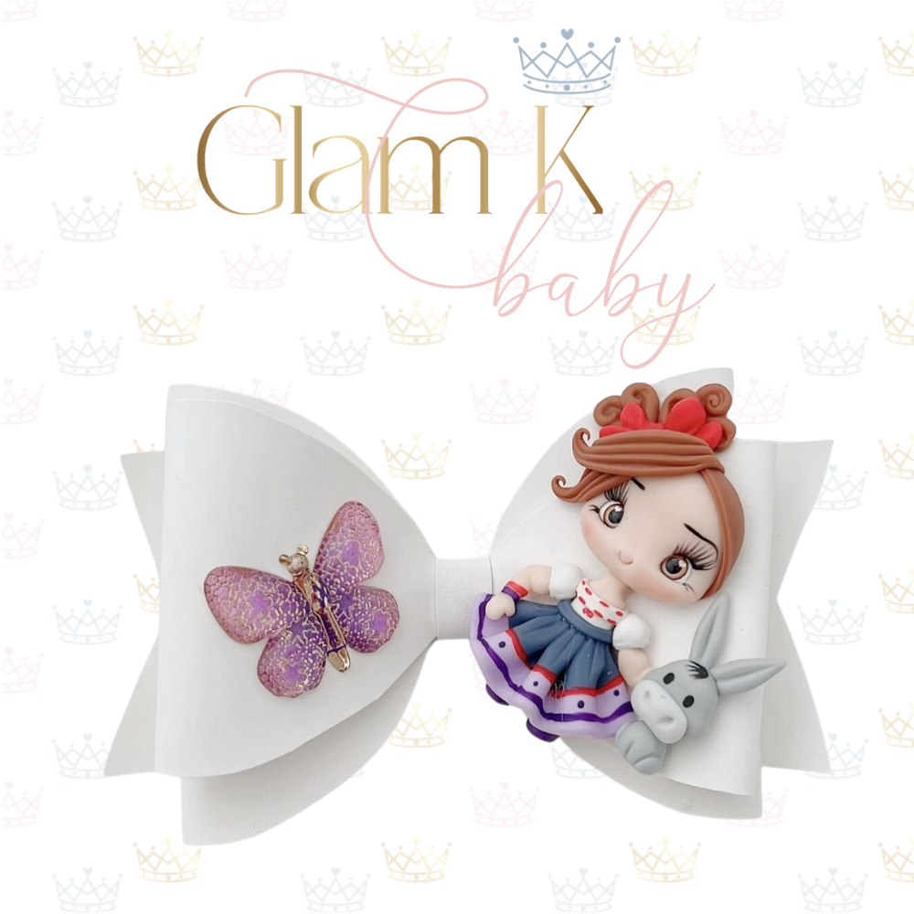 Princess - Bow