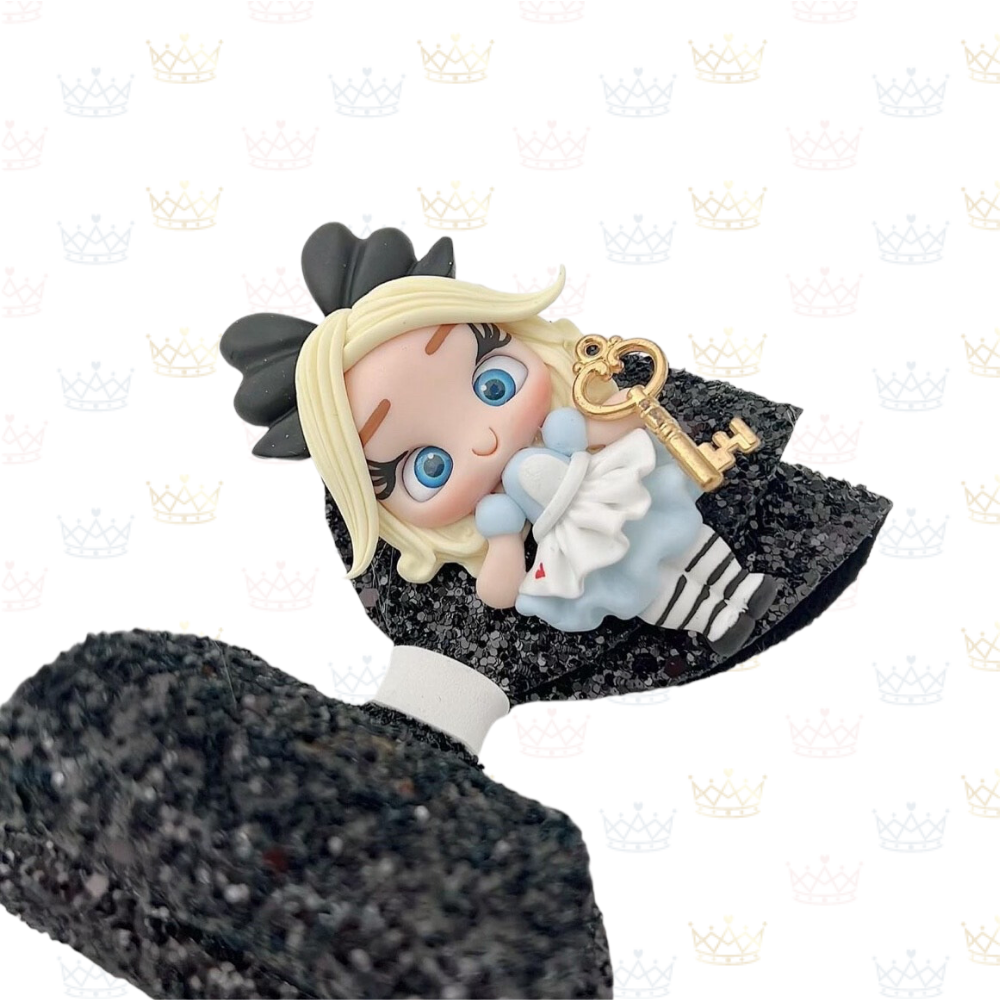 Alice - Bow