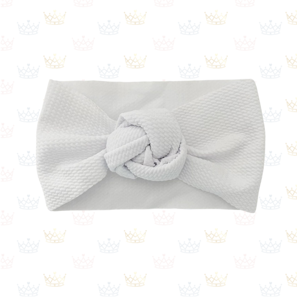Round Knot - Headband