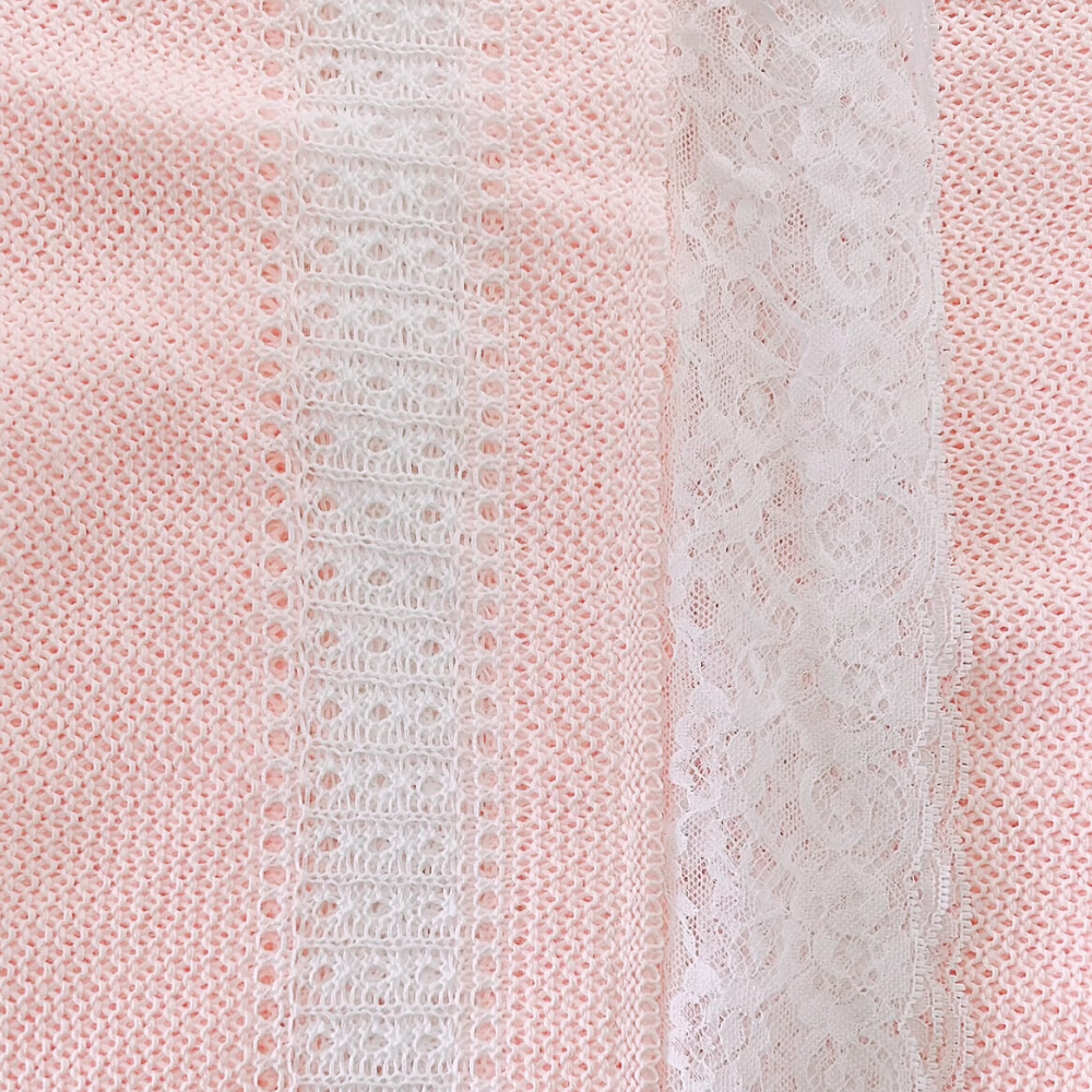 Sophia - Blanket