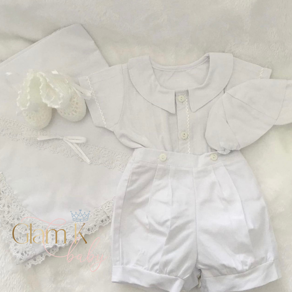 Sebastian - 4 Piece Set