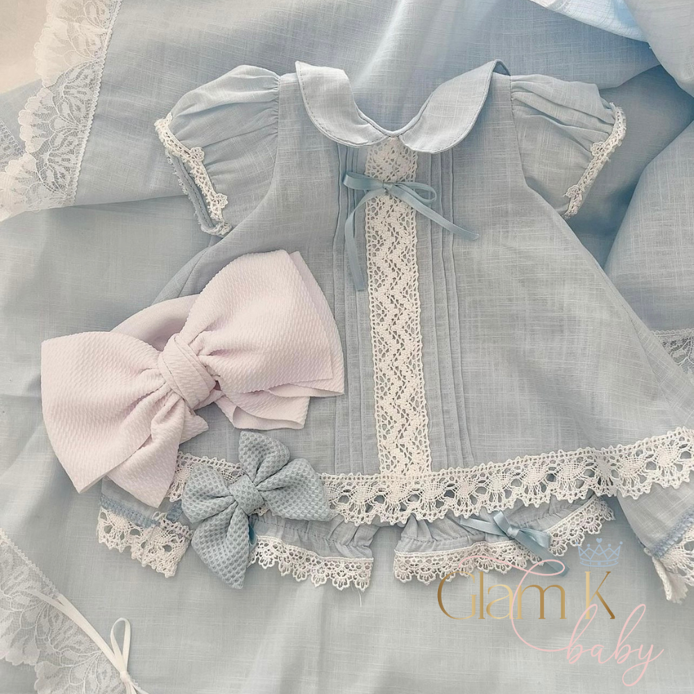 Valeria 1 - 3 Piece Set