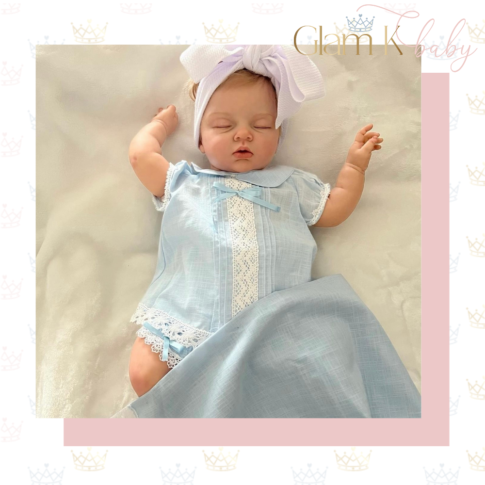 Valeria 1 - 3 Piece Set