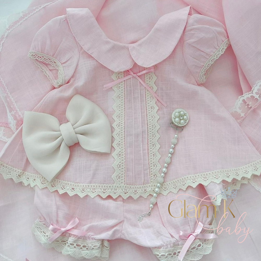 Valeria 2 - 3 Piece Set