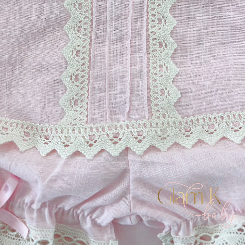Valeria 2 - 3 Piece Set