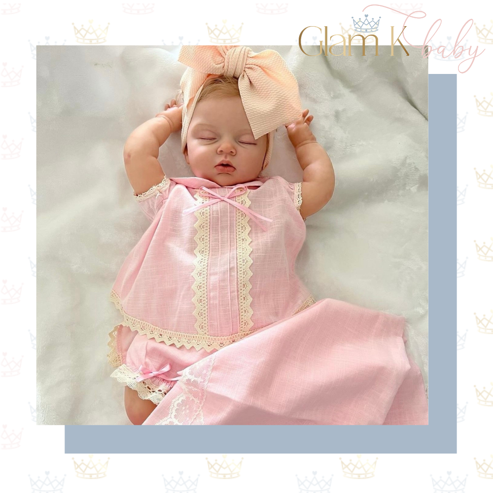 Valeria 2 - 3 Piece Set