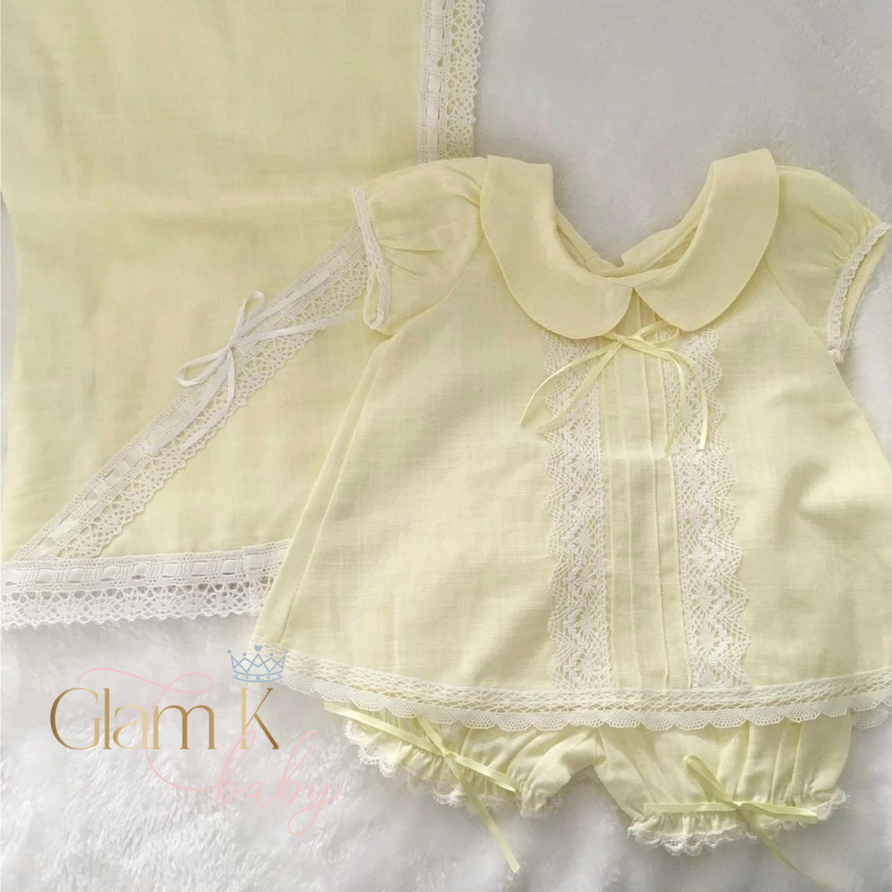 Valeria 3 - 3 Piece Set