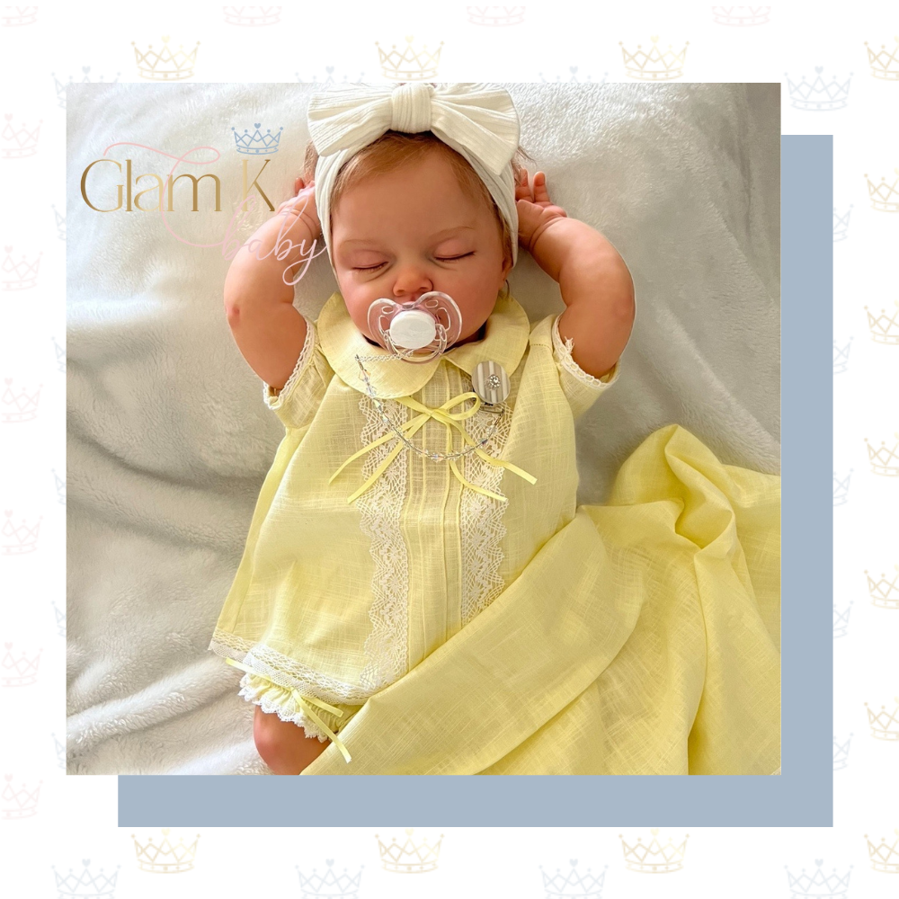Valeria 3 - 3 Piece Set