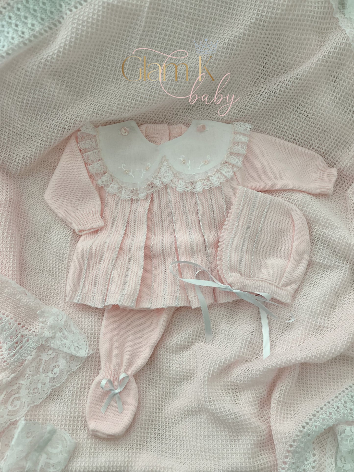 Heaven - 3 Piece Set