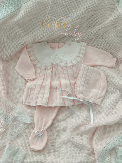 Heaven - 3 Piece Set