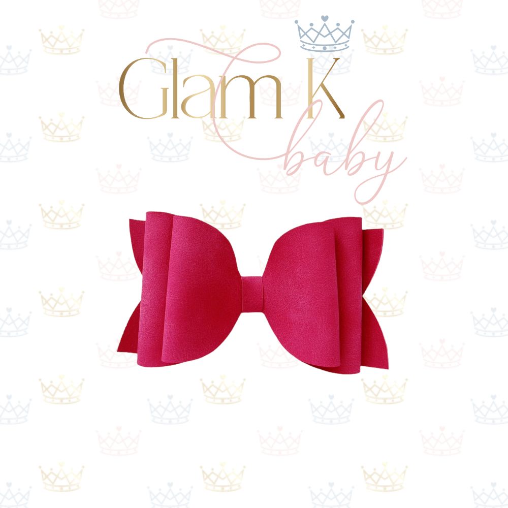 Sued Bows
