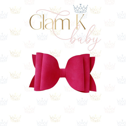 Sued Bows